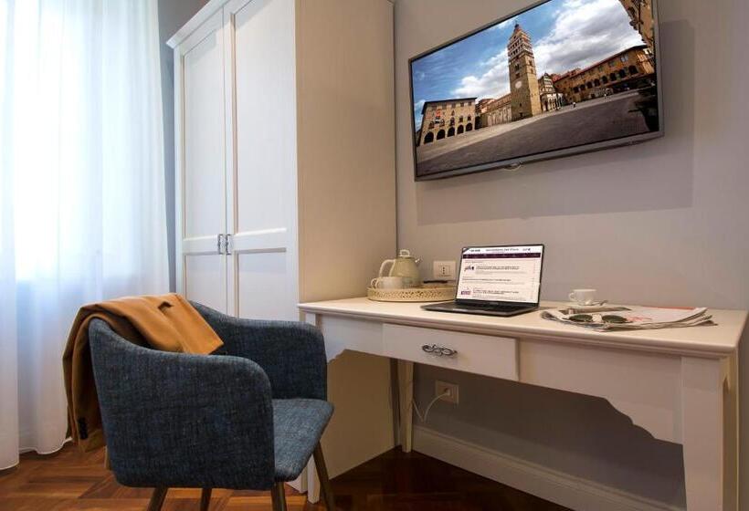 B&b Pistoia Inn