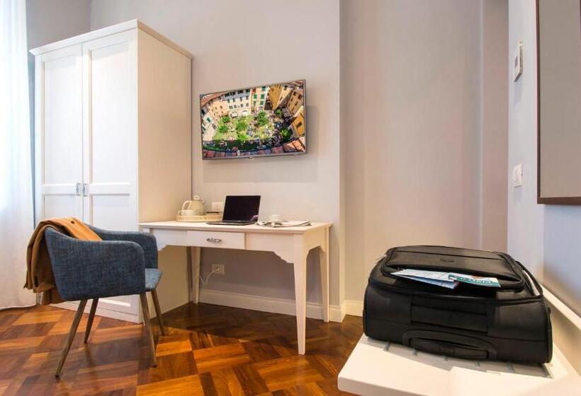 B&b Pistoia Inn