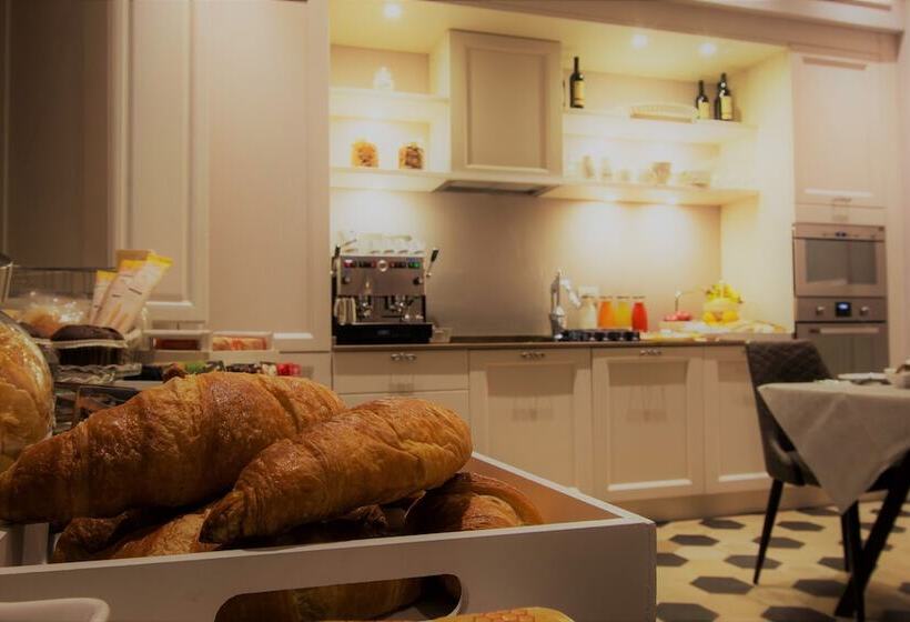 B&b Pistoia Inn