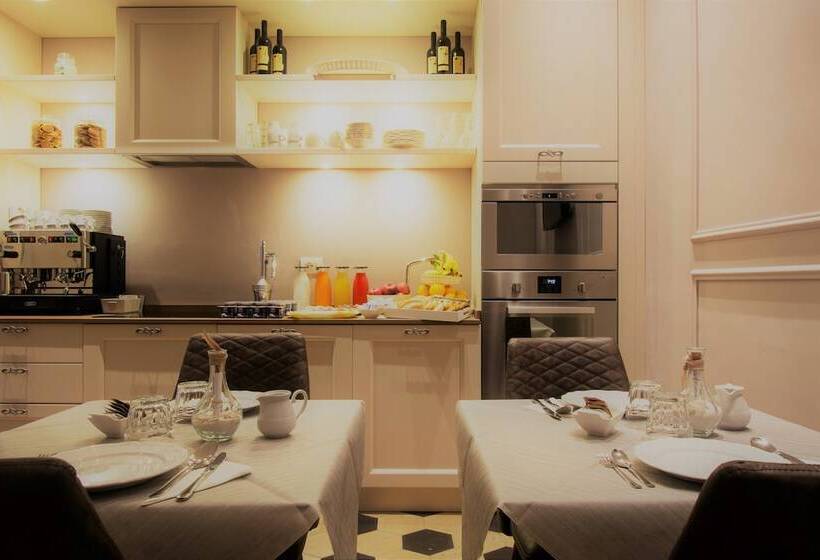 B&b Pistoia Inn