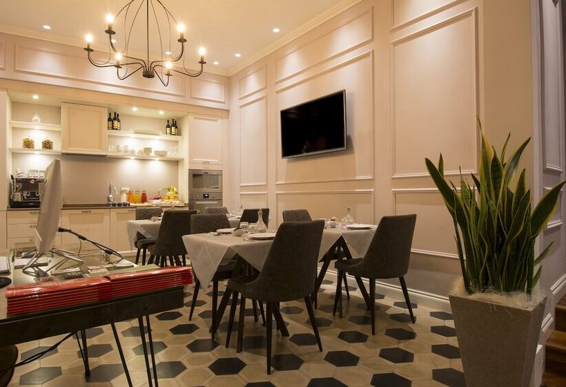 B&b Pistoia Inn