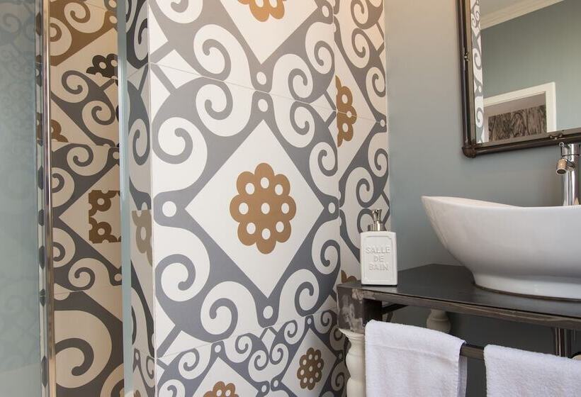 B&b Pistoia Inn