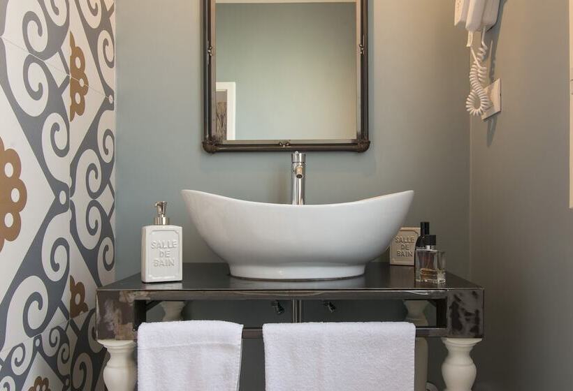 B&b Pistoia Inn