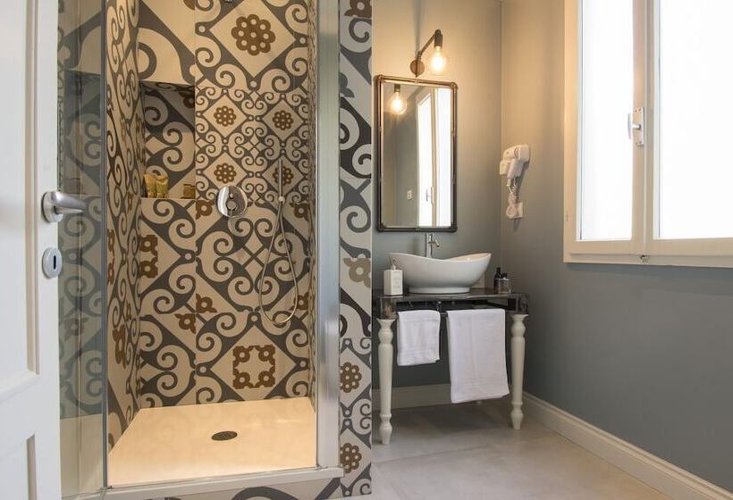 B&b Pistoia Inn