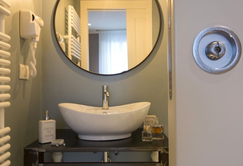 B&b Pistoia Inn