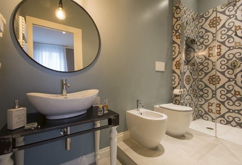 B&b Pistoia Inn