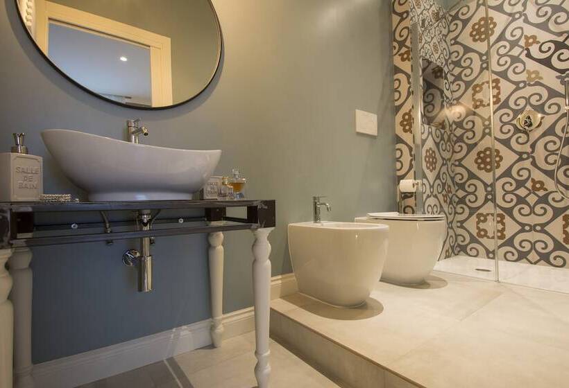 B&b Pistoia Inn