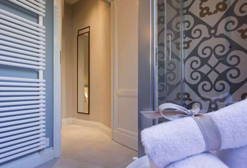B&b Pistoia Inn