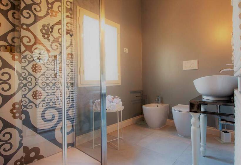 B&b Pistoia Inn