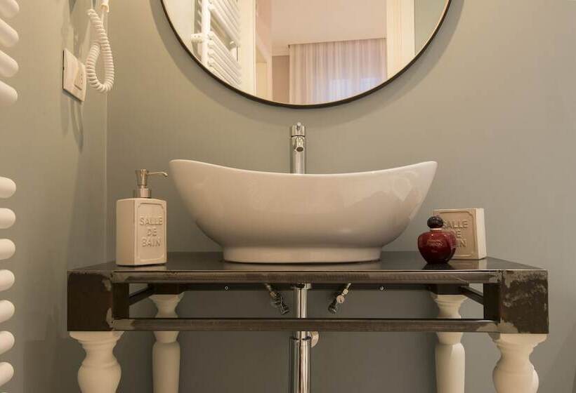 B&b Pistoia Inn
