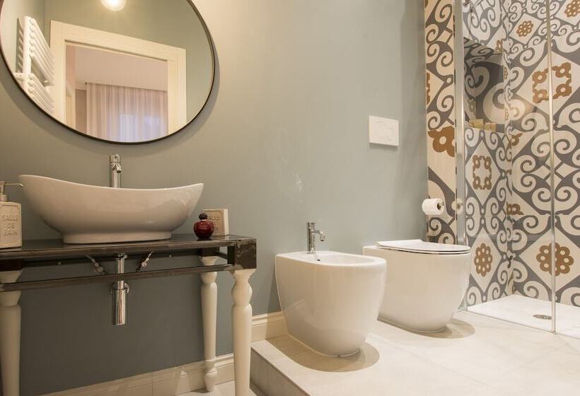 B&b Pistoia Inn