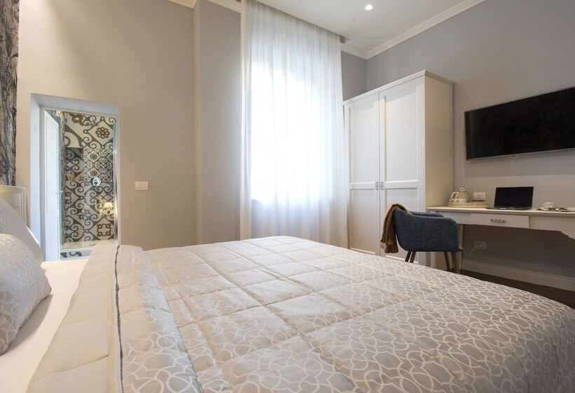 B&b Pistoia Inn
