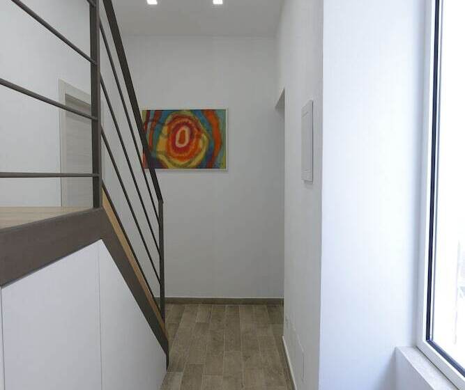 تختخواب و صبحانه Agrigentumbreakfast