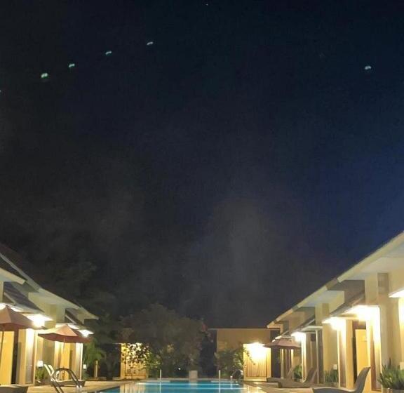مبيت وإفطار New Belitung Holiday Resort