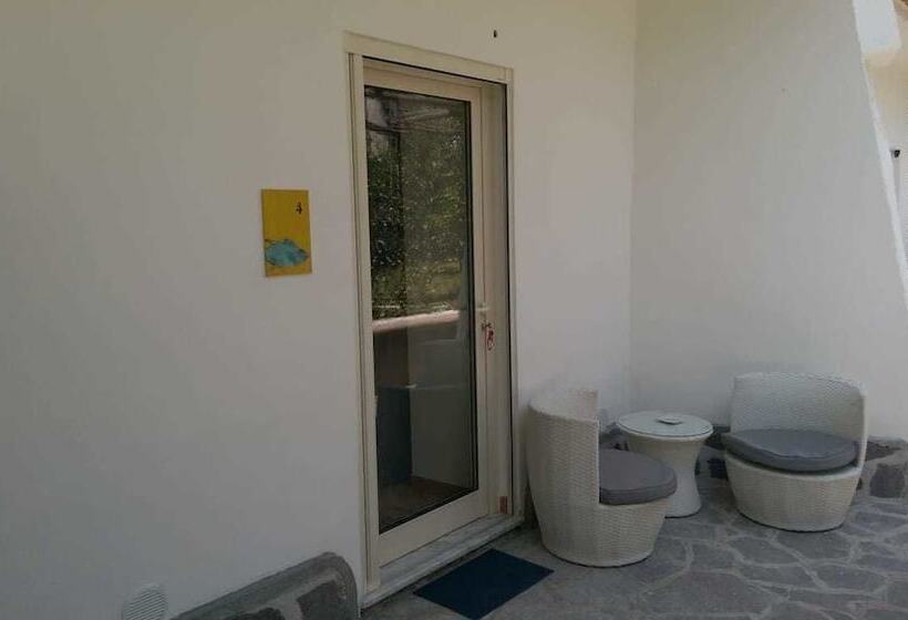 تختخواب و صبحانه Casa Amorino