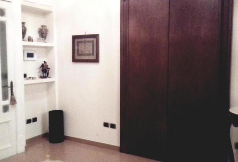 Bed and Breakfast Corte 77