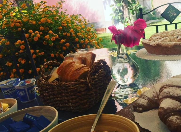 Bed and Breakfast Corte 77