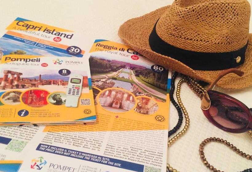 Bed and Breakfast Corte 77