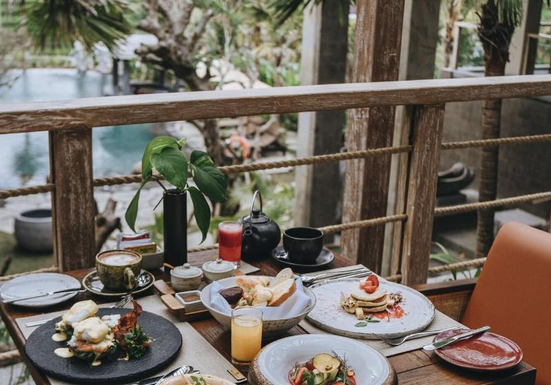 민박 Kuwarasan A Pramana Experience