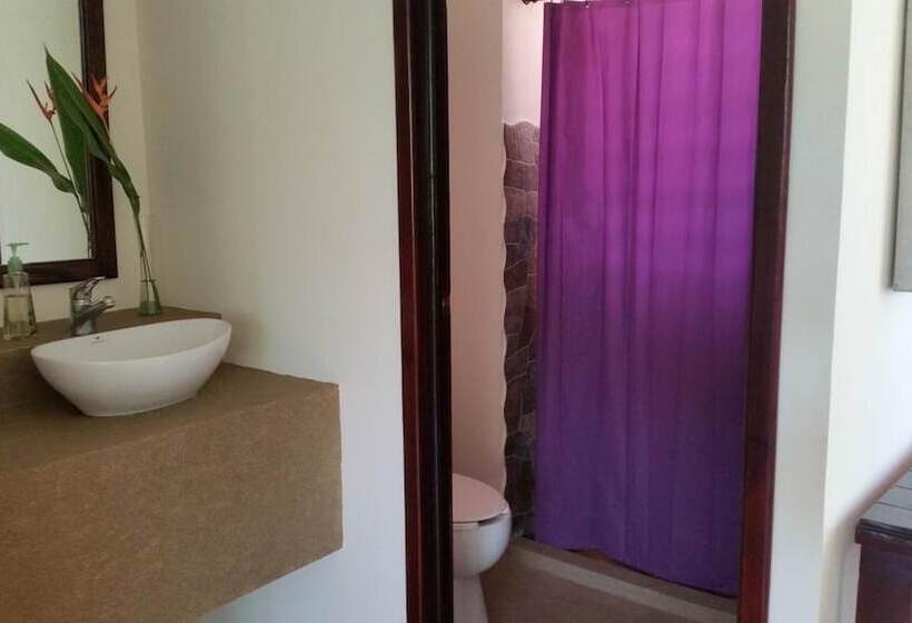 Bed and Breakfast Los Susurros. Casa