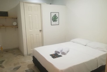 Cacica Hostel