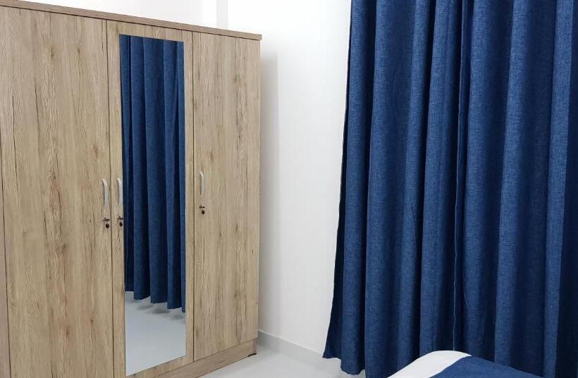 Duqm Suites