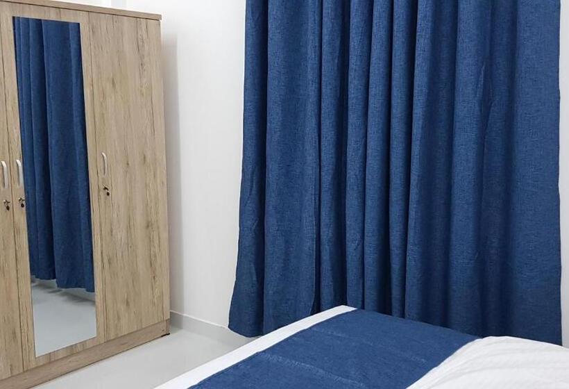 Duqm Suites