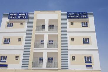 Duqm Suites