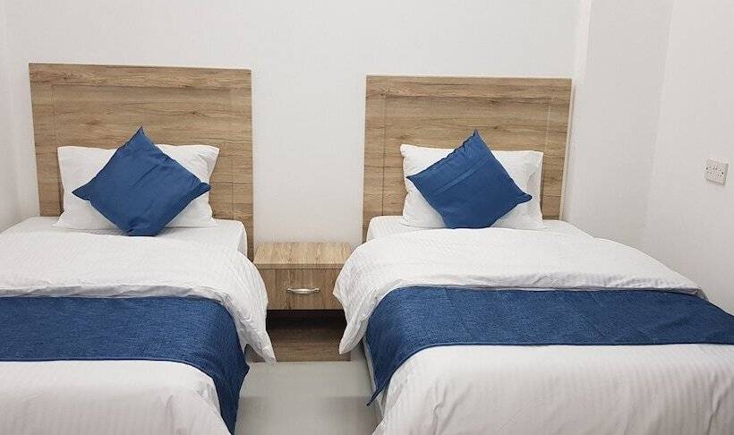 Duqm Suites