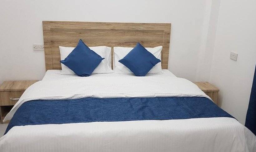Duqm Suites