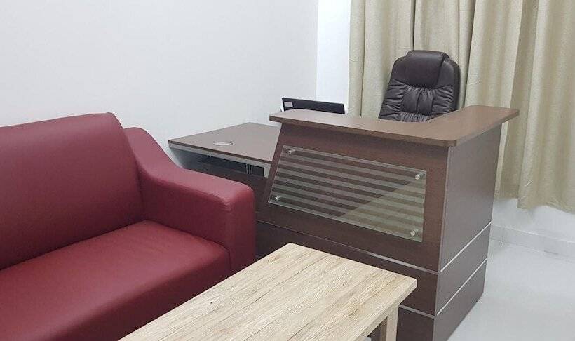 Duqm Suites