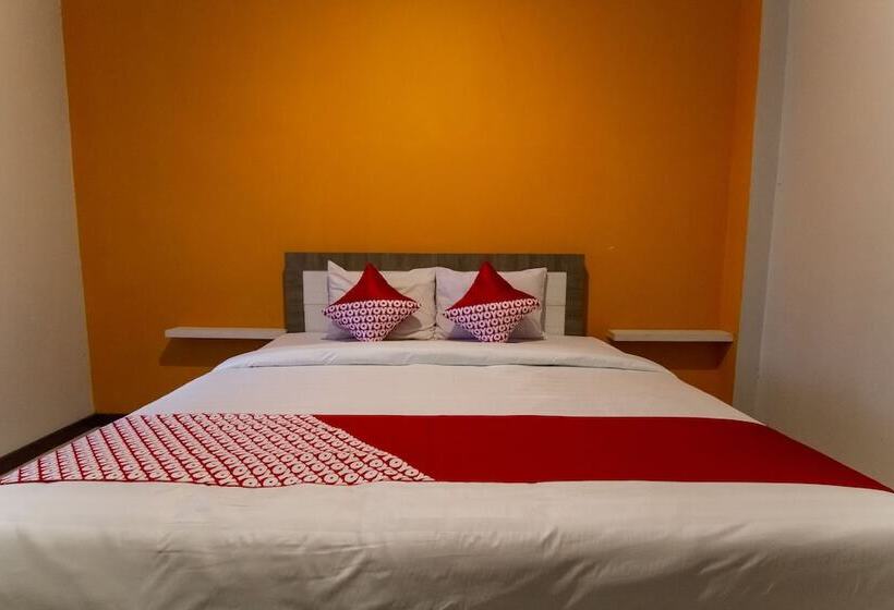 Edotel Amanah Hotel Syariah By Oyo Rooms