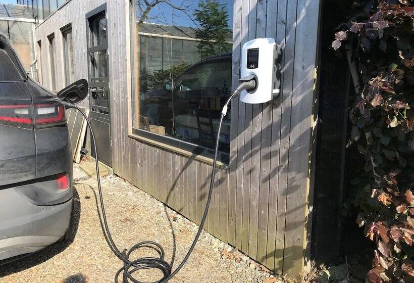 Grysperre B&b