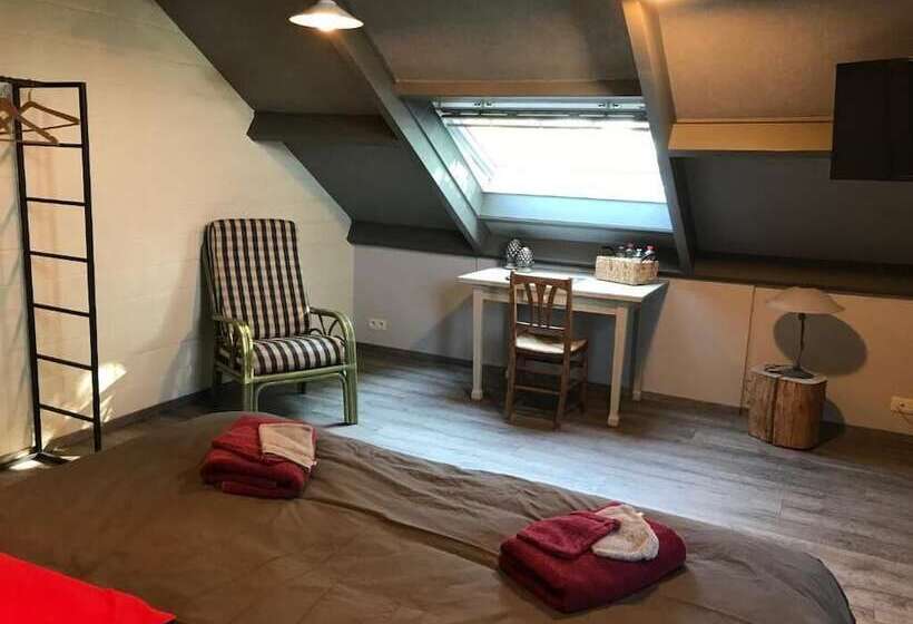 Grysperre B&b