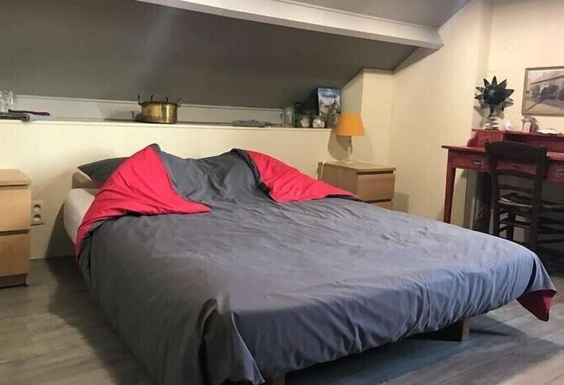 Grysperre B&b