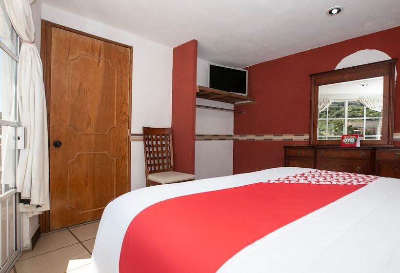 فندق فئة نجمة واحدة Real Cortés