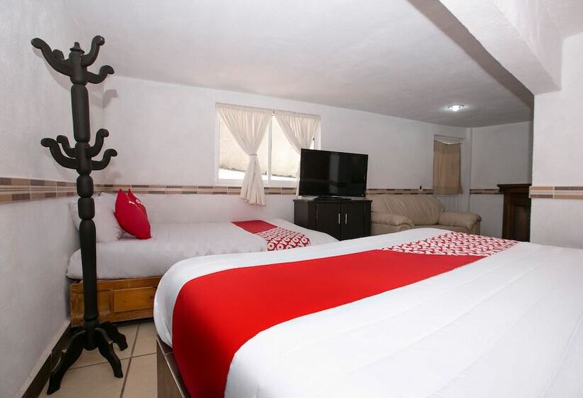 فندق فئة نجمة واحدة Real Cortés