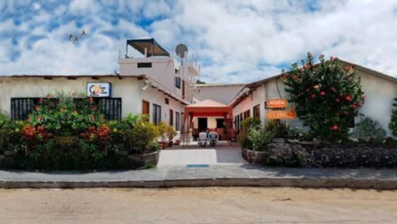 Hostal Villamil