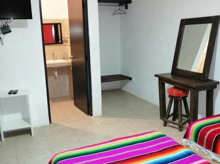 Hostel Casa Xtakay