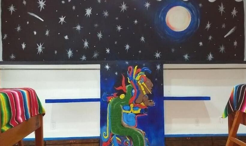 Hostel Casa Xtakay