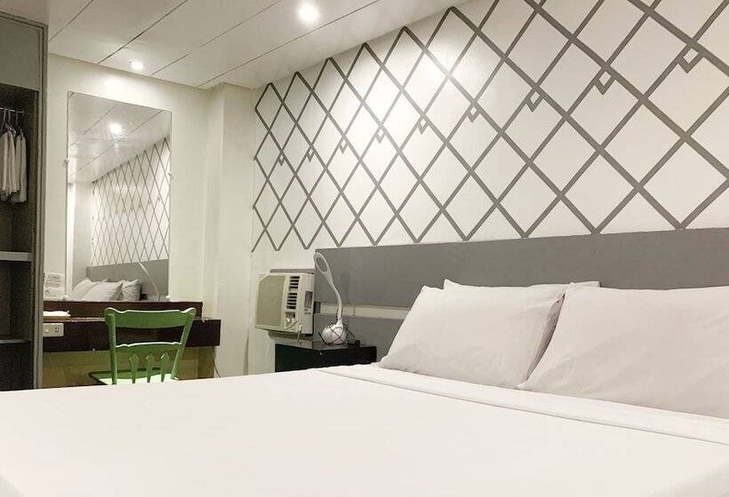 هتل Acme Inn Subic