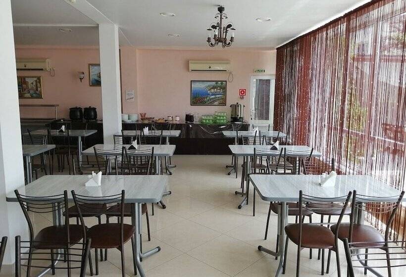 فندق Afrodita