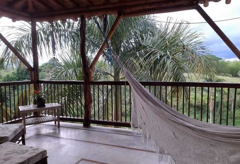 هتل Boutique La Casa Que Canta