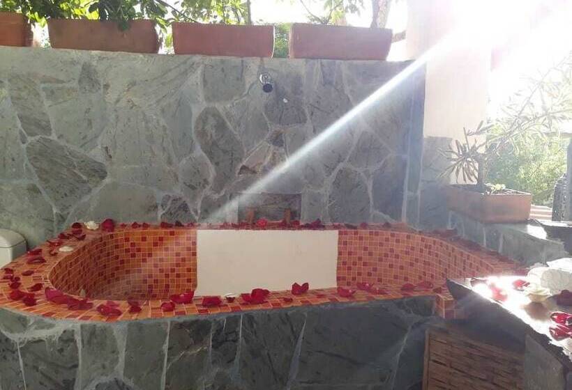 هتل Boutique La Casa Que Canta