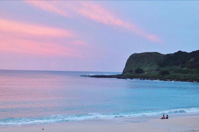 酒店 Bia S Beach House, Pagudpud