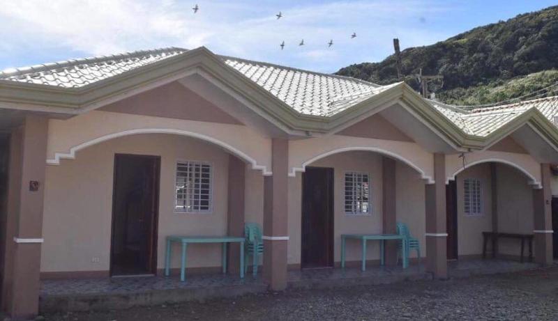 酒店 Bia S Beach House, Pagudpud