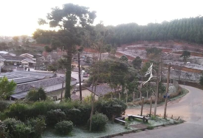 هتل Casa Da Severina