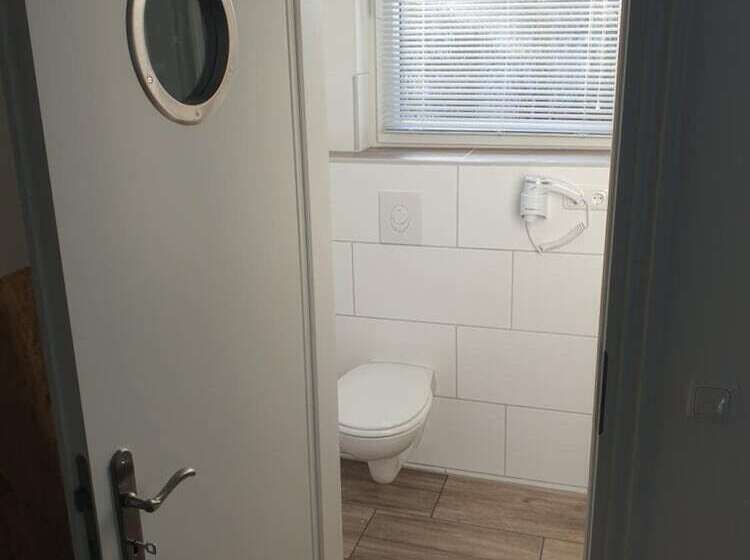 هتل Haus Bomhoff