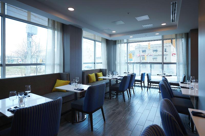 هتل Hilton Garden Inn St. John S Newfoundland, Canada