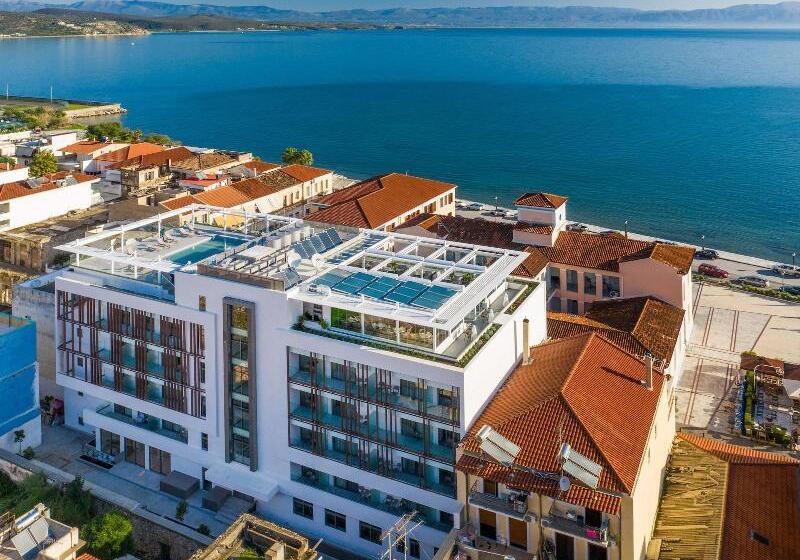 Las Hotel & Spa